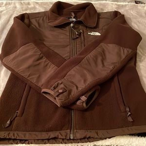 North Face Women’s Denali Jacket